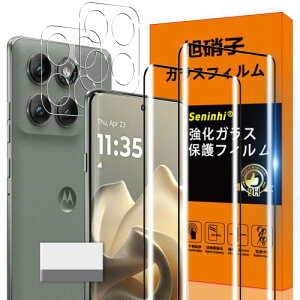 �Ή� moto Edge 60 pro �K���X�t�B���� moto Edge 60pro �w��h�~ SENXLL- 60 pro G22