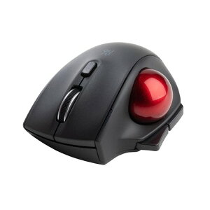 �T�����_�C���N�g �g���b�N�{�[���}�E�X Bluetooth ���^ �É� OS �Ή� �u���b�N 400-MABTTB181BK