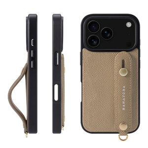 HANATORA for iPhone �P�[�X �{�v �ϏՌ� �w�ʃx���g �X�}�z�P�[�X �X�}�z �X�^���h�@�\ �l�b�N �X�g���b�v �t�� �G���{�X���U�[ �M�t�g �}�O�l�b�g�Ȃ� 14Plus 15Plus 16Plus NGH-16Plus-Red ���b�h SE3 SE2