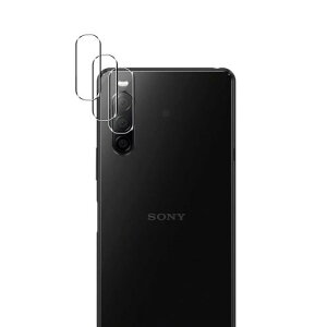 3���Z�b�g���{AGC���Ɏq�Ή� Xperia 10 II SO-41A SOV43 �J�����t�B���� Xperia 10 II �J�����ی�t�B���� ���{���Ɏq�� ���炳�� �����K���X �G�N�X�y���A 10 II �����Y�t�B���� �ی�t�B���� �t�� �K��