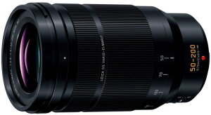 �p�i�\�j�b�N(Panasonic) �Y�[�������Y �}�C�N���t�H�[�T�[�Y�p ���C�J DG VARIO-ELMARIT 50-200mm/F2.8-4.0 ASPH./POWER O.I.S. H-ES50200
