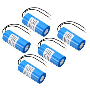 PATIKIL 4uf/6uf/10uf/12uf/20uf/25uf/30uf/45uf/80uf CBB60 AC 450V 2���� 50/60Hz �u���[ �^�] �R���f���T ���[�^�[ 4uf/6uf/10uf/12uf/20uf/25uf/30uf/40uf/45uf/80uf ��: 1/5 �����R���f���T 280 55 105mm 35.2