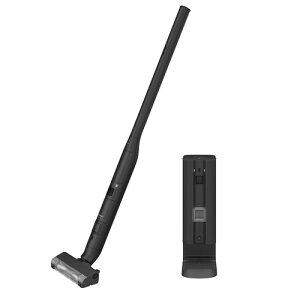 Panasonic Store Plus���f���Z�p���[�g�^�R�[�h���X�X�e�B�b�N�N���[�i�[ �u���b�N MC-NS10KE-K