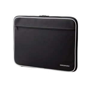 �G���R�� ELECOM �p�\�R���P�[�X PC�P�[�X 15.6�C���` macbook pro 15 �P�[�X �Ռ��z�� ZEROSHOCK �����t �u���b�N ZSB-IBNH15BK �����t�� / ���[�|�P�b�g ���[�|�P�b�g�t ZSB-IBN15BK