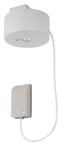 �p�i�\�j�b�N(Panasonic) �V�䒼�t�^ LED ���p�Ɩ���� �����F 30���ԃ^�C�v �R���Z���g�v���O�t ���ȓ_���X�C�b�`�t �����R�����ȓ_���@�\�t NNFB01000C �z���C�g