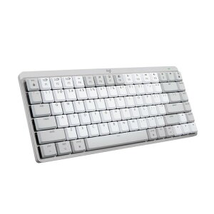 ���W�N�[�� KX850M MX MECHANICAL MINI for Mac �~�j�}���X�g ���C�����X ���J�j�J�� �p�t�H�[�}���X �L�[�{�[�h US�z�� ���� �^�N�^�C�� �e���L�[���X �Â��ȑŌ��� Logi Bolt bluetooth USB-C-C �[�d�� ���^