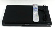 パナソニック 250GB DVDレコーダー DIGA DMR-XP12