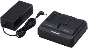 �p�i�\�j�b�N(Panasonic) 4K �r�f�I�J������p �ʔ���A�N�Z�T���[ �o�b�e���[�`���[�W���[ AG-BRD50