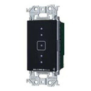 �p�i�\�j�b�N (Panasonic) �^�b�`�����X�C�b�` �A�h�o���X�V���[�Y �����N�v���X 2���� �e�� ��M�� 3�H�z���Ή��` �K��LED��p3.2A �t�ʑ��^�C�v �}�b�g�u���b�N ��48.1×����110mm WTY22173B