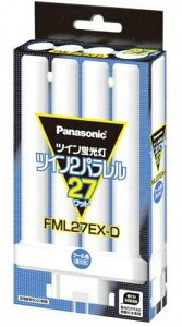 �p�i�\�j�b�N �c�C���u����(�R���p�N�g�`�u�������v) �c�C��2�p������ 27�` �N�[���F 10���� FML27EXD