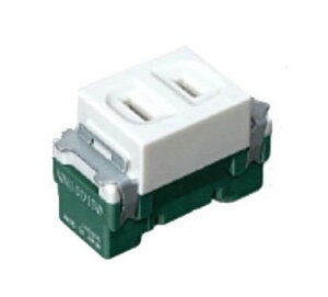�p�i�\�j�b�N(Panasonic) �����R���Z���g(�z���C�g) WN1001SW 200��