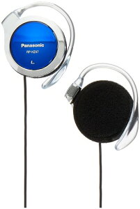 �p�i�\�j�b�N(Panasonic) Panasonic �N���b�v�w�b�h�z�� �u���[ RP-HZ47-A [���s�A���i] Pack of 1