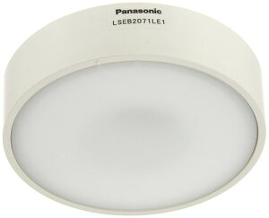 �p�i�\�j�b�N Panasonic �_�E���V�[�����O �V�䒼�t�^ �ǒ��t�^ �����F �g�U�^�C�v LSEB2070LE1 �_�E���V�[�����O���C�g LSEB2071LE1 60�` �z���C�g