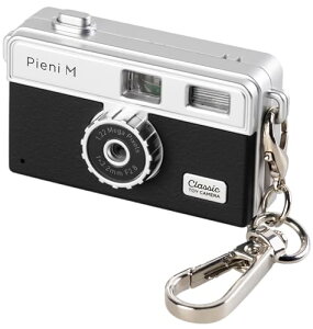 �P���R�[(Kenko) ���^�f�W�^���J���� Pieni M �u���b�N �L�[�z���_�[�Z�b�g 122����f �ʐ^ ����B�e�\ �t���t�� microSD�J�[�h�X���b�g