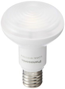 �p�i�\�j�b�N LED�d�� ���t�d�� E17���� 40W�`����/50W�`���� �����Ή� ���`�d�� ���t�^�C�v LDR4DWE17RF4X �����F / �d���F �~�j�N���v�g���^ LDR5LWE17RF5X LDR4LWE17RF4X