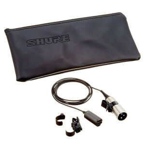 SHURE ���x���A �}�C�N���z�� SM11CN