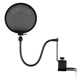 SHURE ポップストップ ウインドスクリーン PS6
