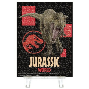 ��̂܂�(Yanoman) 150�s�[�X �v�`�p���G�N���A �W�O�\�[�p�Y�� JURASSIC WORLD �W�����V�b�N���[���h �v���f�^�[ (7.6x10.2cm) 2308-69 �̂�s�v �t���[���s�v �~�j�C�[�[���t�� �s�[�X�����͂����t��