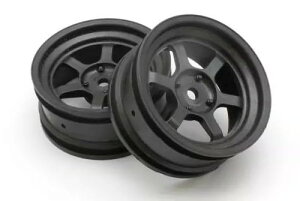 ���� (Kyosho) RAYSTE37V�z�C�[���I�t�Z�b�g5mm (FZD2/�u���b�N���^���b�N/2 FAH709BK 37�~�����[�g��