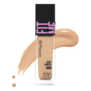 MAYBELLINE(���C�x����) �t�B�b�g�~�[ ���L�b�h �t�@���f�[�V���� D N220