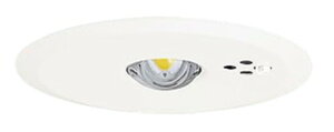 �p�i�\�j�b�N(Panasonic) �V�䖄���^ LED ���p�Ɩ���� �����F 30���ԃ^�C�v ��V��p(~3m) ���ȓ_���X�C�b�`�t �����R�����ȓ_���@�\�t ��������100 NNFB91605C �z���C�g