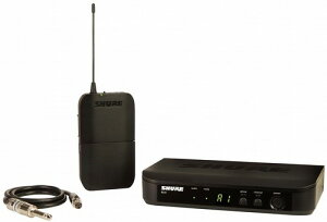 SHURE �V���A �{�f�B�p�b�N�^ ���C�����X�V�X�e���Z�b�g BLX14:BLX1�{�f�B�p�b�N�^���M�@ BLX4��M�@ �v�� �d�l �M�^�[ �x�[�X �t�B�b�g�l�X �X�e�[�W ���� �v���[�� �X�s�[�` �Z�~�i�[ �p�t�H�[