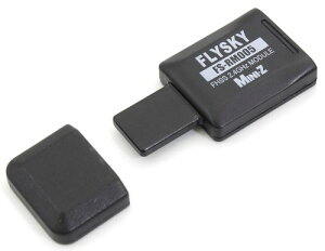 ���� FLYSKY FS-RM005���W���[��(�~�j�b�c/FHSS) 82151-11