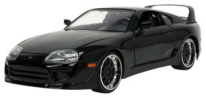 ���� (Kyosho) Jada Toys ���C���h�X�s�[�h �V���[�Y 1/24 FF 5 �g���^ �X�[�v�� 1995 �O���X�u���b�N �����i JADA33380