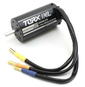 ���� KYOSHOSpeedHouse TORX10L BLS 3668 KV2850 �}�b�h���S���p�X�y�A�p�[�c 70616