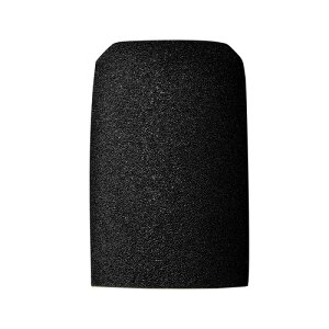 SHURE �V���A AMV6WS MV6 �����p�E�B���h�X�N���[�� �u���b�N : �|�b�v�t�B���^�[ �}�C�N�J�o�[ �}�C�N�X�|���W ���h MV6USB�Q�[�~���O�_�C�i�~�b�N�}�C�N���z���p