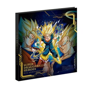 �o���_�C(BANDAI) �X�[�p�[�h���S���{�[���q�[���[�Y 12th ANNIVERSARY SPECIAL SET -1�ɂȂ���2�̗�-