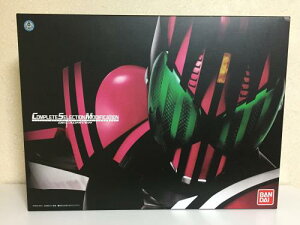 ���ʃ��C�_�[�f�B�P�C�h COMPLETE SELECTION MODIFICATION DECADRIVER + RIDER CARD�i�R���v���[�g �Z���N�V���� ���f�B�t�B�P�[�V���� �f�B�P�C�h���C�o�[ + ���C�_�[�J�[�h�j