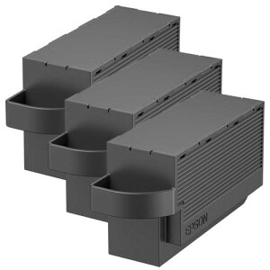 �G�v�\�� EPSON �����C���N EPMB1 �����e�i���X�{�b�N�X 3�{�Z�b�g