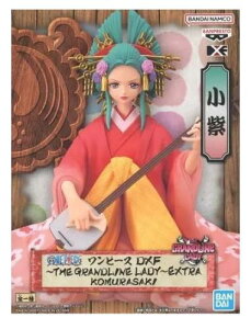 �����s�[�X DXF~THE GRANDLINE LADY~EXTRA KOMURASAKI (����) �S1�� �v���C�Y