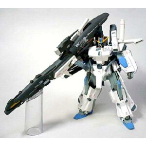 �o���_�C(BANDAI) GUNDAM FIX FIGURATION #0005 FAZZ(�t�@�b�c)