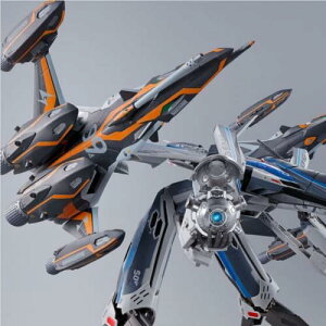 �o���_�C(BANDAI) DX������ VF-31AX �J�C���X�v���X�i�n���e�E�C�������}���@�j�Ή� �X�[�p�[�S�[�X�g�Z�b�g