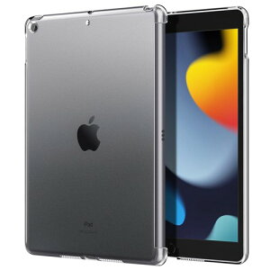 MoKo ipad 9���� �P�[�X iPad 10.2 �P�[�X ��9/8/7���� ���� PC�o�b�N�J�o�[ [Apple Smart CoverSmart Keyboard�ɑΉ�] �w��h�~ �ϋv�� ���y�� ���^ �ϏՌ� �V���v�� �A�C�p�b�h 10.2�C���` MatClear