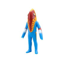 楽天市場】メトロン星人 ソフビの通販