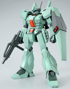 HGUC 1/144 RGM-89D �W�F�K��D�^ �v�����f���i�v���~�A���o���_�C�j