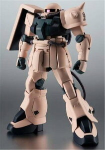 ROBOT�� �qSIDE MS�r �@����m�K���_��0083 STARDUST MEMORY MS-06F-2 �U�NII F2�^�A�M�R�d�l ver. A.N.I.M.E. (���E�F�u���X)
