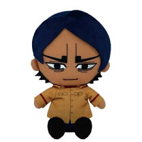 楽天市場】ゴールデンカムイ 鯉登（ぬいぐるみ｜ぬいぐるみ・人形 