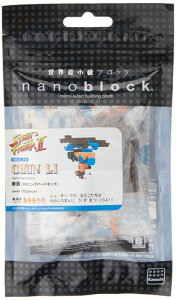 �i�m�u���b�N nanoblock �~�j�R���N�V�����V���[�Y �t��(�X�s�j���O�o�[�h�L�b�N) NBCC-015