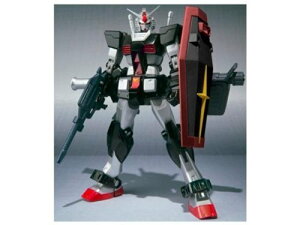 BANDAI ROBOT�� -���{�b�g��-�qSIDE MS�r�@����m�K���_�� �v���g�^�C�v�K���_��(���E�F�u����)