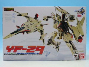 �}�N���X30 ��͂��q���̐� DX������ YF-29 �f�������_���o���L���[ �C�T���@ �S����22cm ABS�_�C�L���X�g�� �t�B�M���A