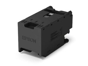 �G�v�\�� �����e�i���X�{�b�N�X PX4MB10 PX-M887F / S887�p �u���b�N / �O���[ EPSON PXMB11