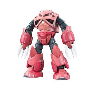 BANDAI SPIRITS(�o���_�C �X�s���b�c) RG �@����m�K���_�� MSM-07S �V���A��p�Y�S�b�N 1/144�X�P�[�� �F�����ς݃v�����f��