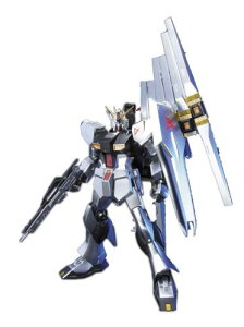 HGUC 1/144 RX-93 �˃K���_�� ���^���b�N�R�[�e�B���O�o�[�W���� (�@����m�K���_�� �t�P�̃V���A)