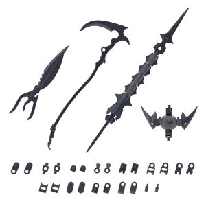 BANDAI SPIRITS(�o���_�C �X�s���b�c) 30MS �I�v�V�����p�[�c�Z�b�g10(���[�p�[�A�[�}�[) �F�����ς݃v�����f��