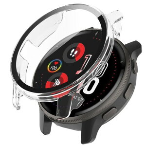 TOORQR For GARMIN 2�Ή�/3�Ή�/4�Ή�/165�Ή�/265�Ή� �P�[�X �K�[�~�� �g�E�H�b�`�P�[�X �����K���X ��̌^ �ϏՌ� PC�f�ޒ����^ ���h�~ �S�ʕی� �w��h�~ ��U�h�~ �����x �����ߗ� �N���A