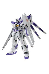 BANDAI SPIRITS(�o���_�C �X�s���b�c) MG �@����m�K���_���t�P�̃V���A �x���g-�`�J�E�`���h���� Hi�˃K���_�� Ver.Ka 1/100�X�P�[�� �F�����ς݃v�����f��
